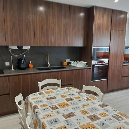 Regueiro Quarteira Beach Apartment Kültér fotó