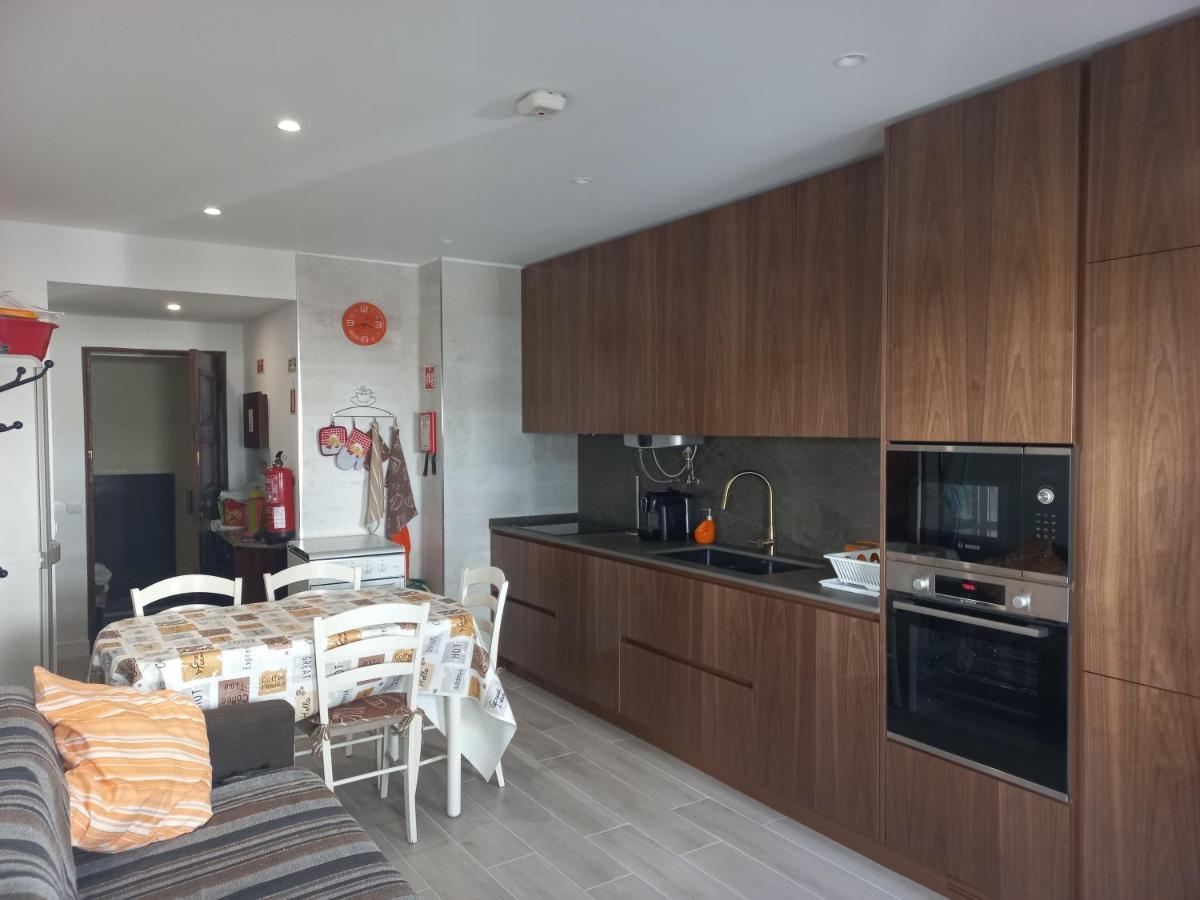 Regueiro Quarteira Beach Apartment Kültér fotó